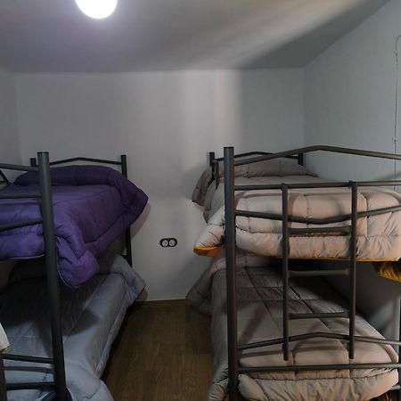 Casa Rural El Albergue Beires المظهر الخارجي الصورة