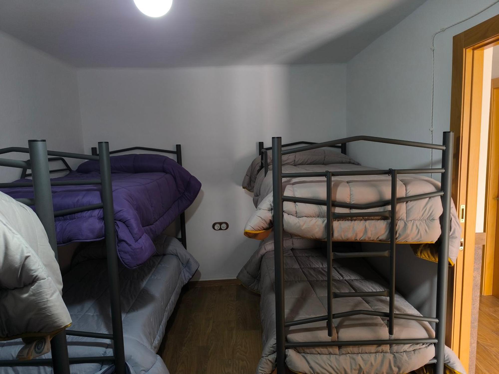 Casa Rural El Albergue Beires المظهر الخارجي الصورة