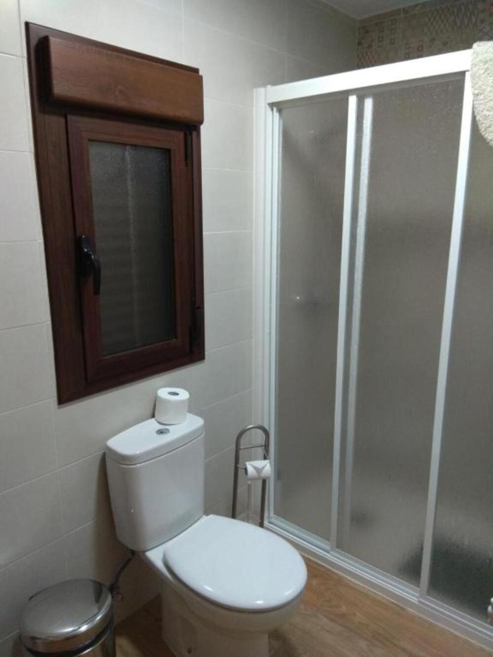 Casa Rural El Albergue Beires المظهر الخارجي الصورة